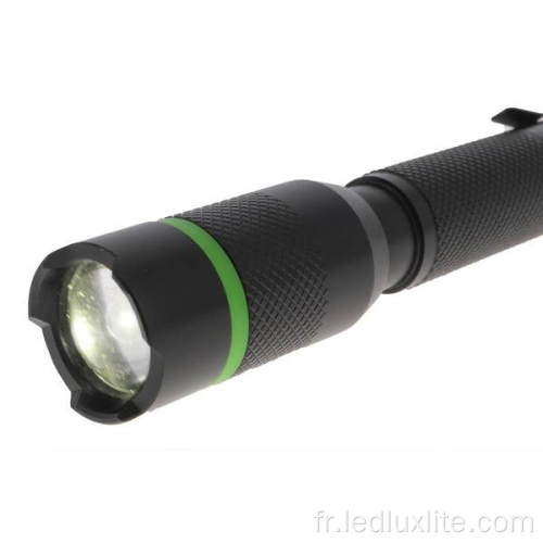 Lampe stylo de 250 lumens